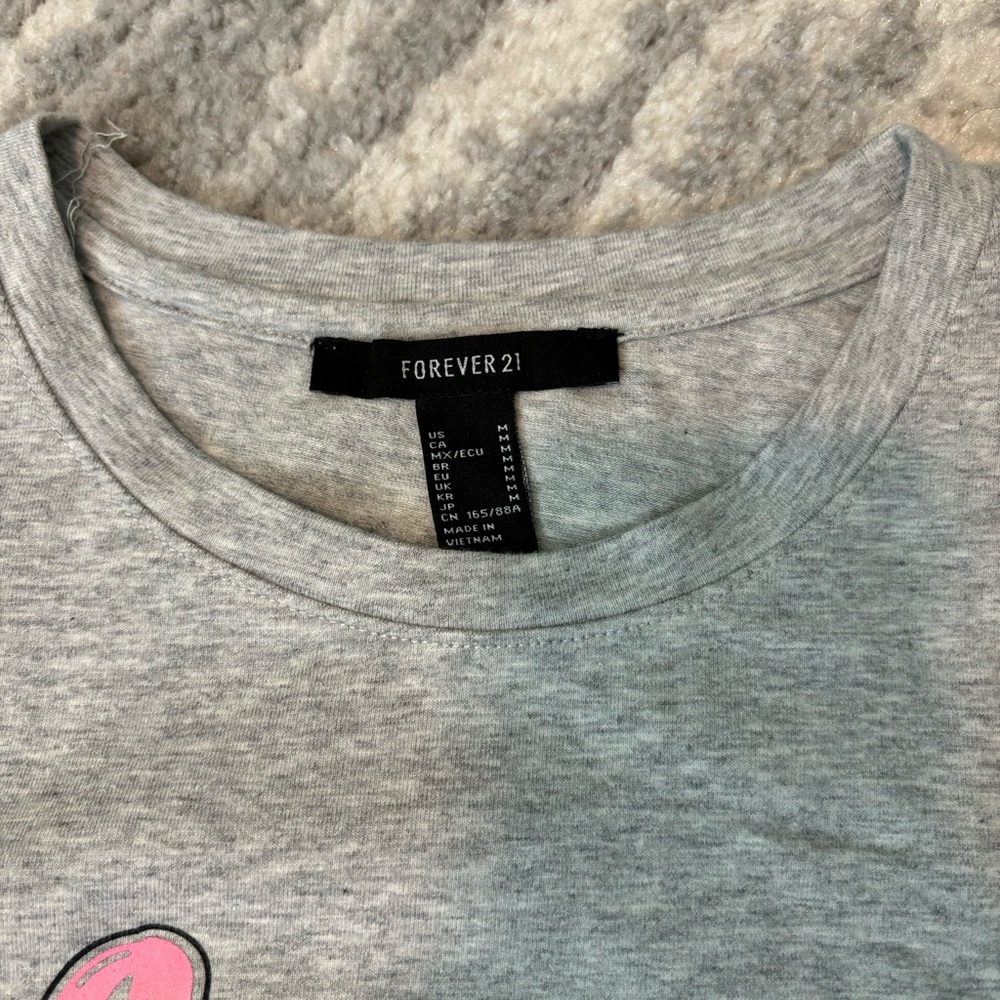 Forever 21 shirt - Picture 5 of 5